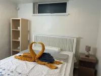 Basement Apartment in Villa Hotel di Odense