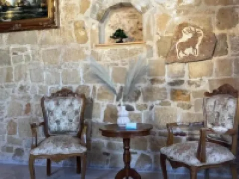 Secret Garden Hotel Hotels in Maleme