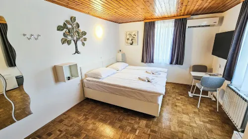 Rooms Koblar - WiFi