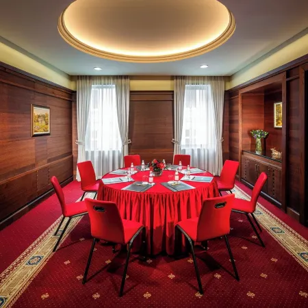Grand Hotel Sofia