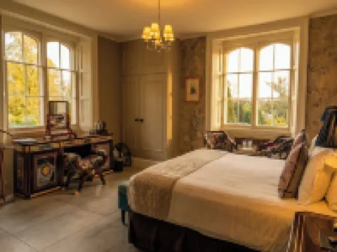 Weston Manor Hotel Hotels in Cherwell