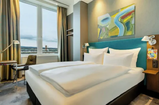 Motel One Wiesbaden