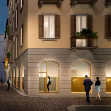 Residenza Cardinale, Member of Meliá Collection