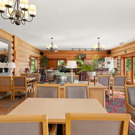 Kootenay Lakeview Resort , BW Signature Collection