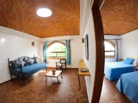 Hacienda San Patricio Các khách sạn ở 