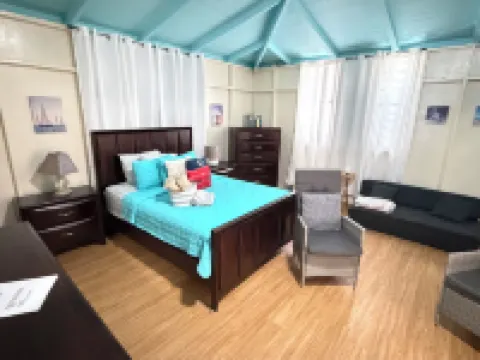 The Place at the Sea Hoteles en Ponce