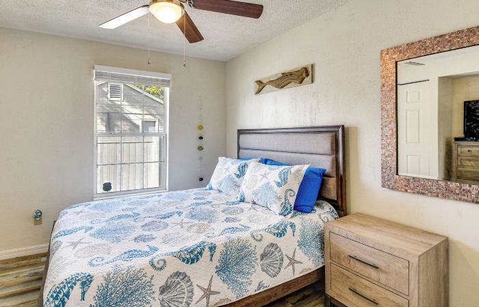 < 1 Mi to Ramp! Boater's Retreat in Edgewater