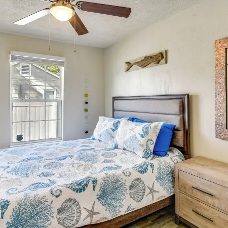 < 1 Mi to Ramp! Boater's Retreat in Edgewater