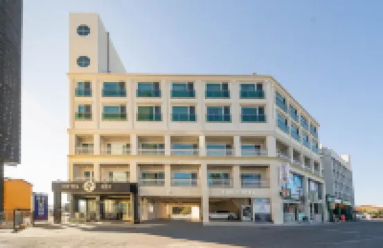 Gyeongpo Soo Hotel Hotels in 