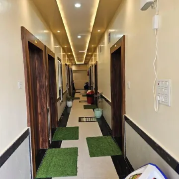 Kharari Guesthouse