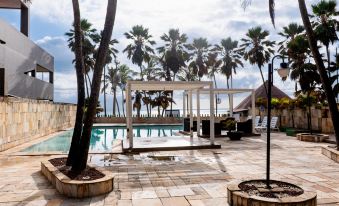 Matsubara Acqua Park Hotel