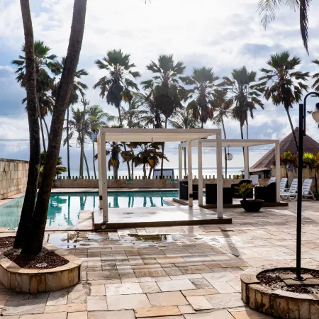 Matsubara Acqua Park Hotel