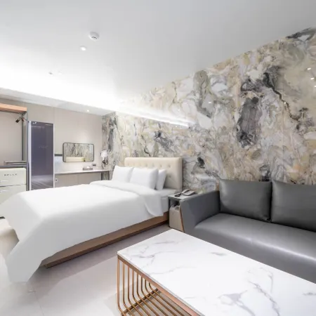 Eumseong Hotel Fogman Eumseong Branch