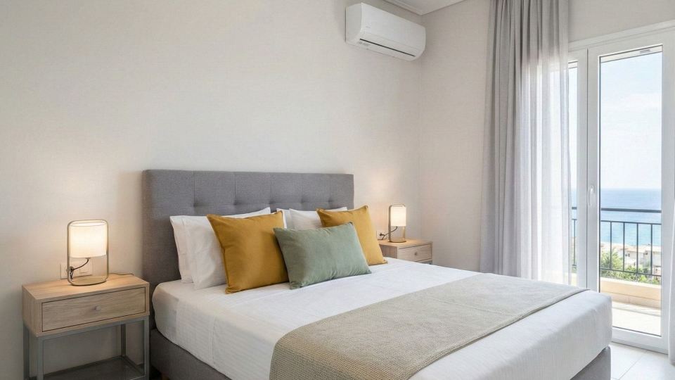 Apartment Maia