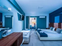Stalis Hotel Hotels in Stalida
