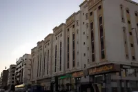 Abraj Almarzam Hotel Hotels in 