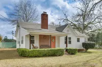 Cozy & Remolded! Near Thomasville Feels Like Home - Homestays