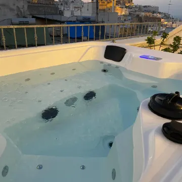 21mq Suite Homes Ostuni