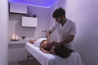 Relais de l'Opera - スパ