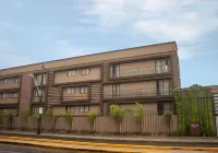 Tintto Hotel Hotele w: 