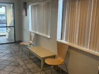 Red Roof Inn Kokomo - WiFi
