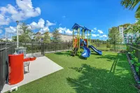 Walk to Hard Rock Stadium! Miami Condo w/ Pool