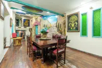 Hotel Casa Antigua