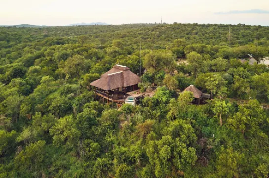 Parsons Hilltop Safari Camp