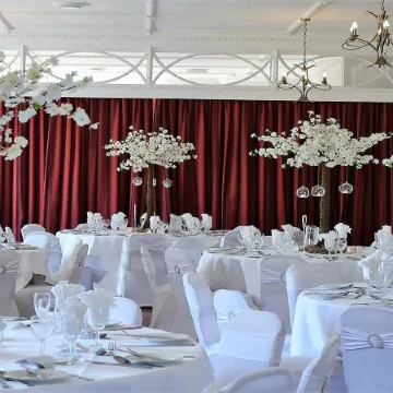 Burlington Hotel, BW Premier Collection by Best Western