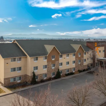 La Quinta Inn & Suites by Wyndham Spokane Valley