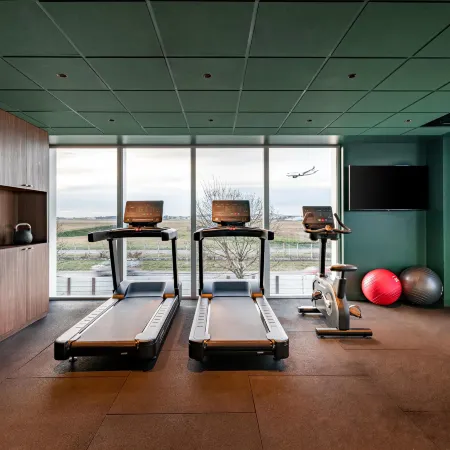 Hampton by Hilton Bordeaux Merignac Airport