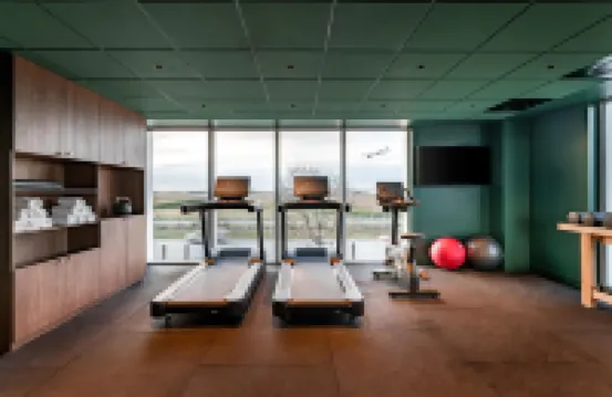 Hampton by Hilton Bordeaux Merignac Airport