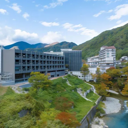 Minakami Onsen Aratashi Minakami