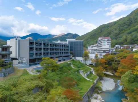 水上温泉新水上 酒店