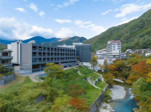 Minakami Onsen Aratashi Minakami