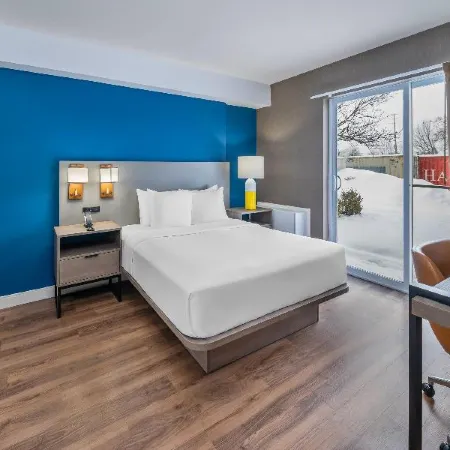 Comfort Inn