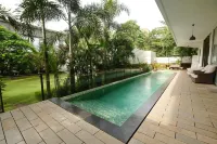 Euphoria by Dia Hotels And Homes - Pools