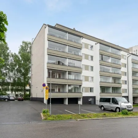 1BR Downtown Apartment with Balcony