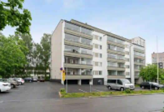 1BR Downtown Apartment with Balcony