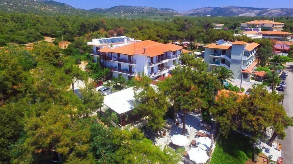 Esperia Hotel