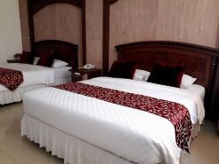 The Ignislo Hotel Sorong