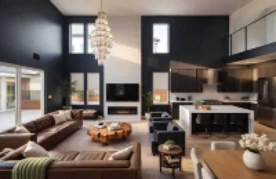 Downtown Dallas Home