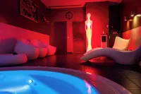 Seven Urban Suites Nantes Centre - 4-Star