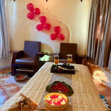 Aura Resort & Spa