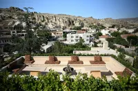 Avantgarde Refined Caves of Cappadocia - con vistas a la montaña