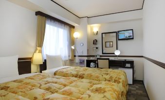 Toyoko Inn Shonan Kamakura Fujisawa-eki Kita-guchi