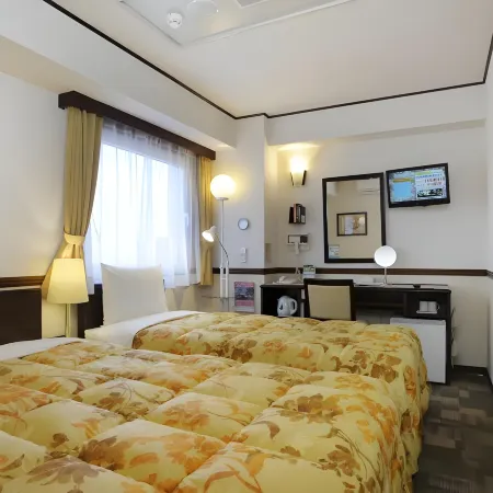 Toyoko Inn Shonan Kamakura Fujisawa-eki Kita-guchi
