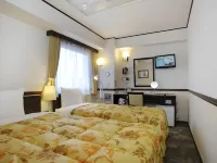 Toyoko Inn Shonan Kamakura Fujisawa-eki Kita-guchi