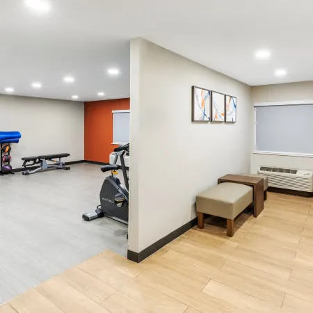 Candlewood Suites TOPEKA WEST by IHG