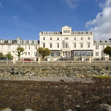 The Great Western Hotel